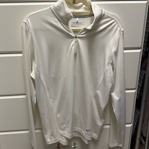 NikeGolf performance top